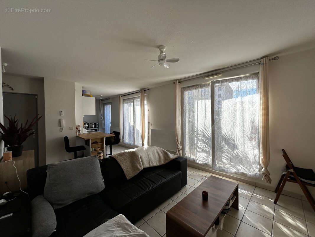 Appartement à PERPIGNAN