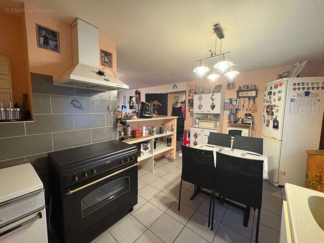 Appartement à RAMBERVILLERS