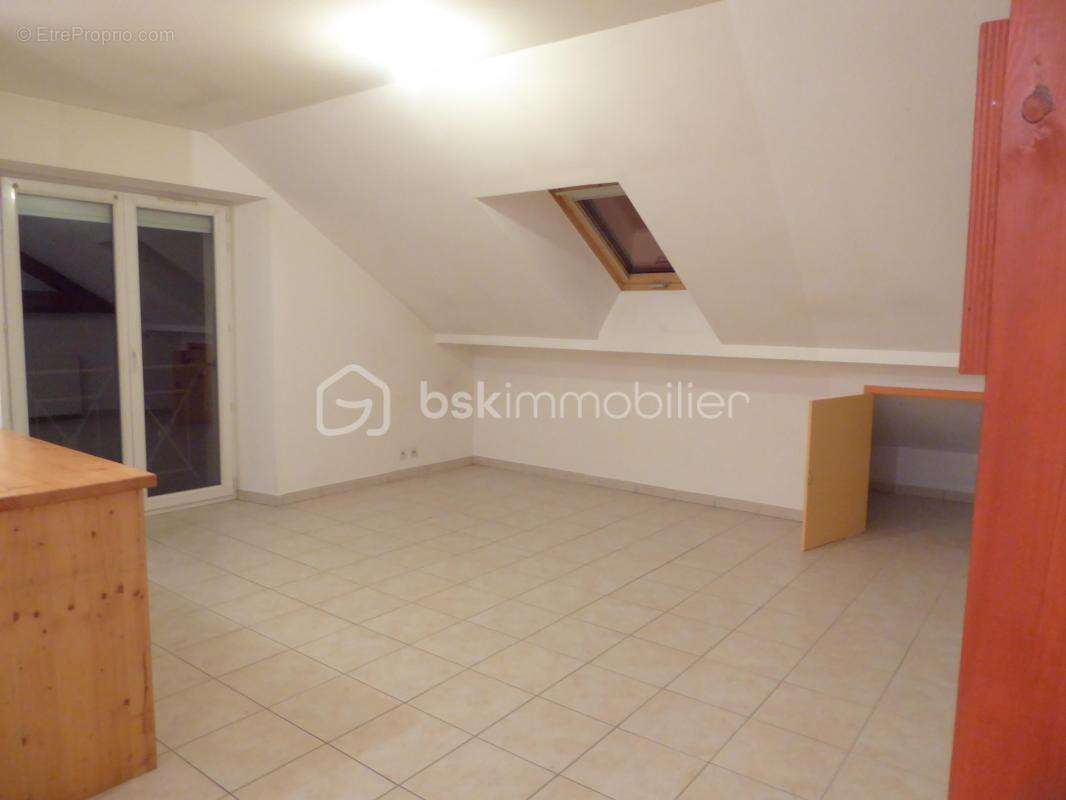 Maison à SAINT-AUBIN