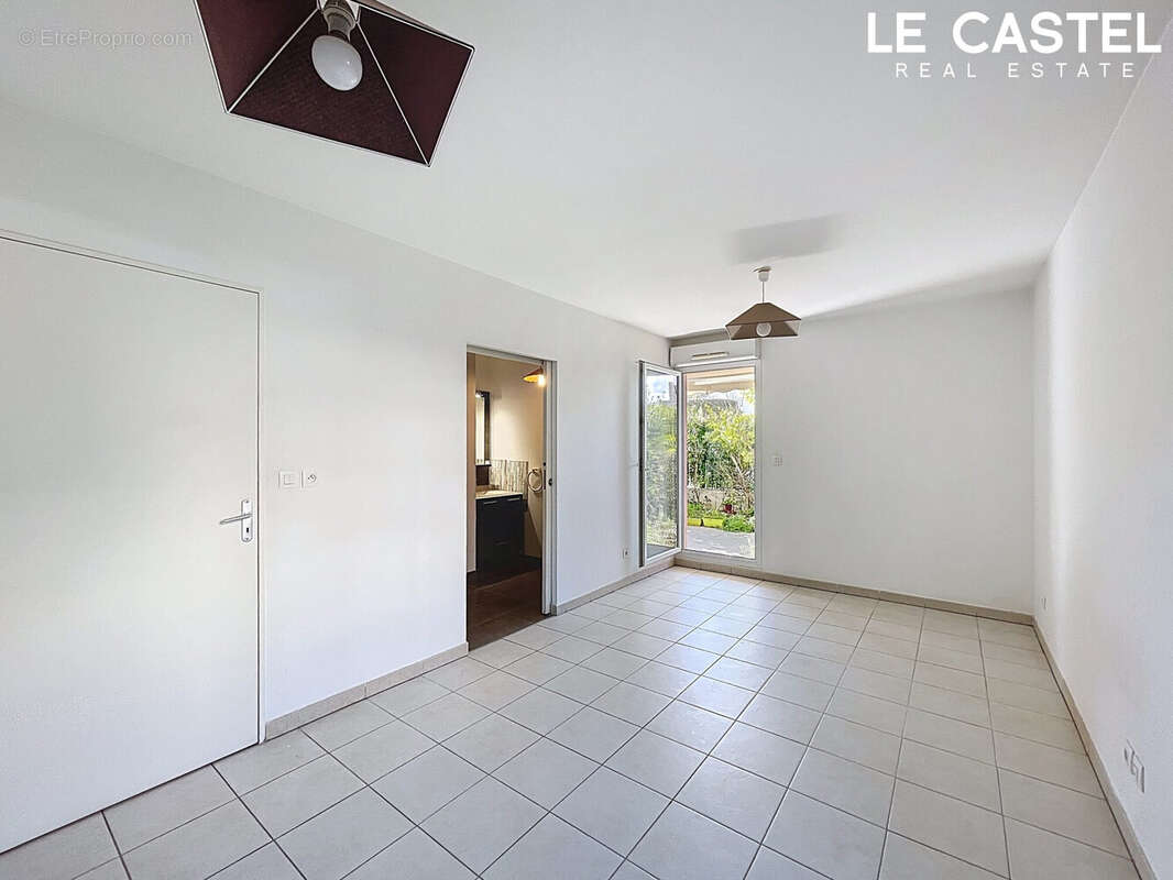 Appartement à LA CIOTAT