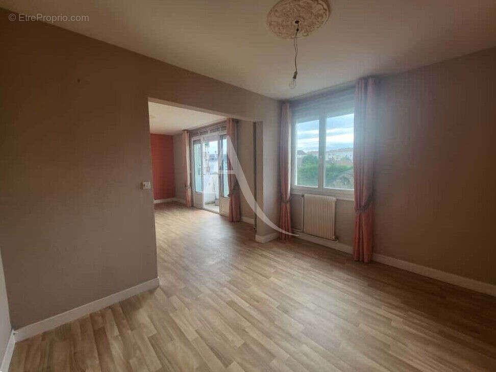 Appartement à CHOLET