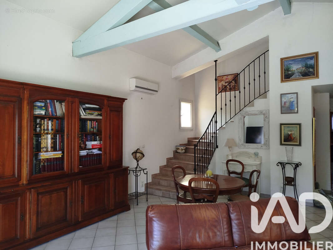 Photo 9 - Maison à CAISSARGUES