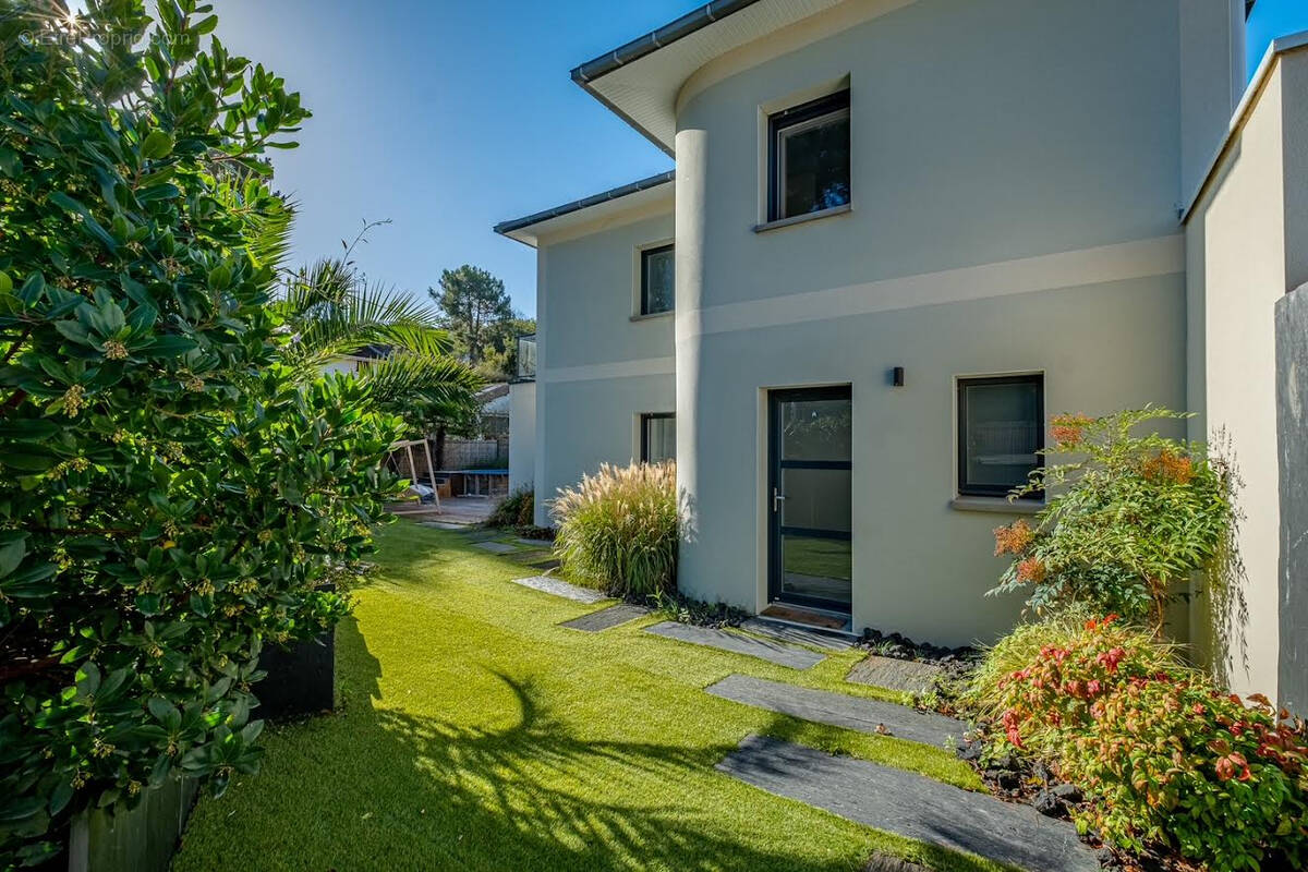 Maison à LA BAULE-ESCOUBLAC