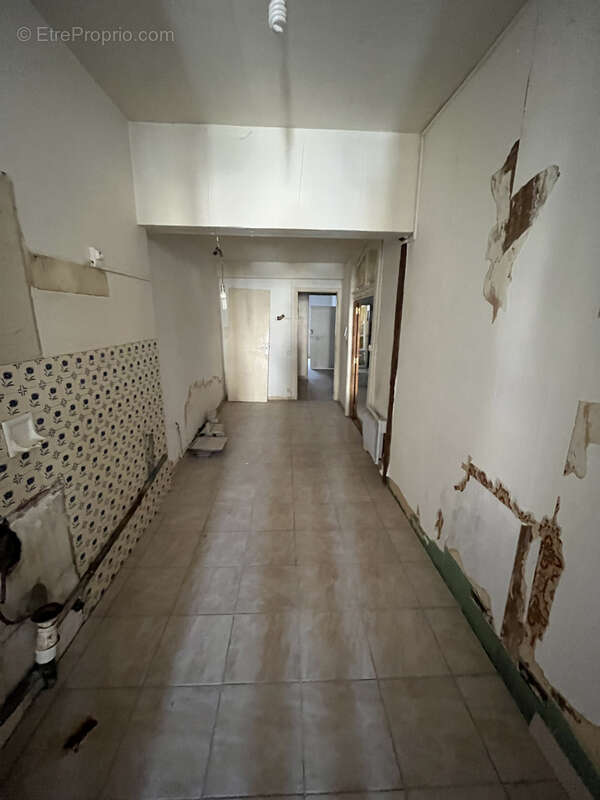 Appartement à VILLENEUVE-SUR-LOT