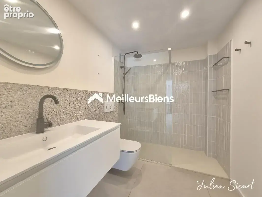 Maison 148 m² 5 pièces au Soler avec terrain de 511 m² - photo 11