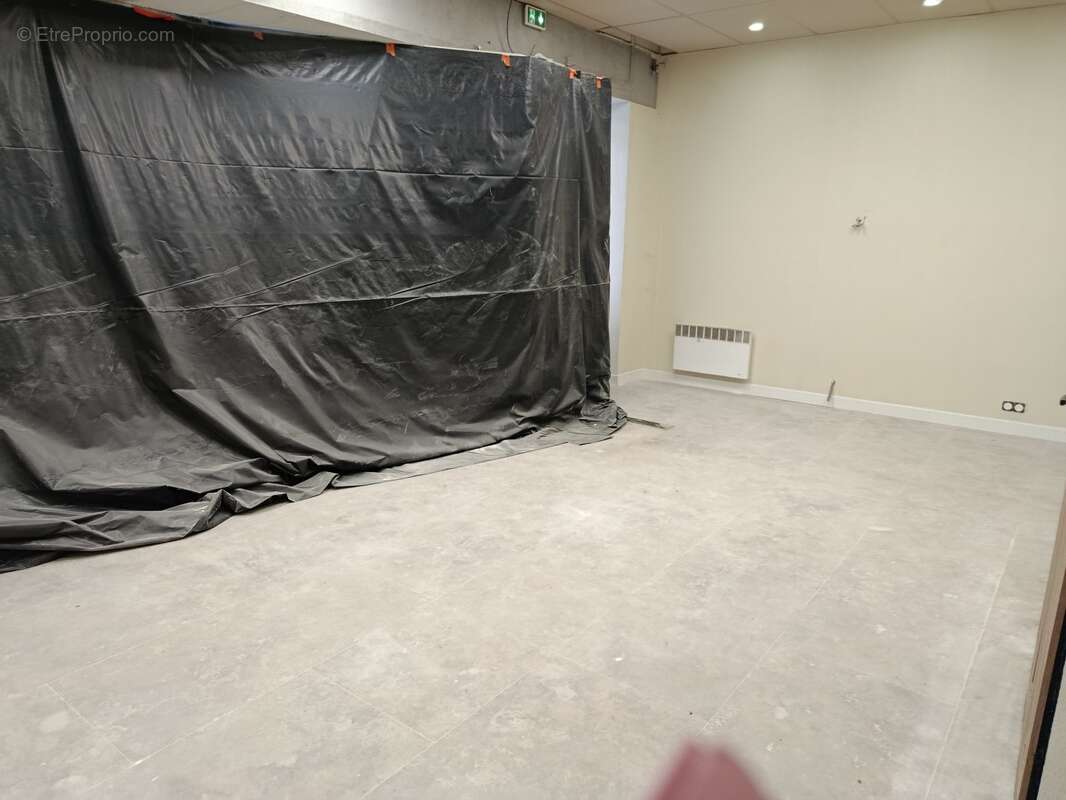 Commerce à ARGENTEUIL