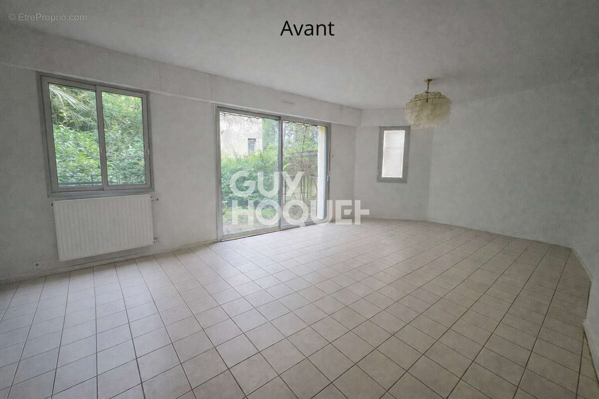 Maison à NANTES