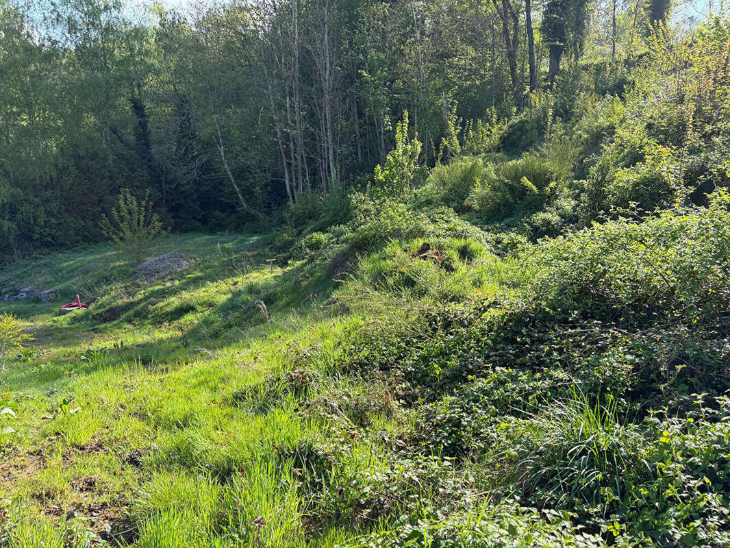Terrain Saint Avold 3801 m2 - photo 2