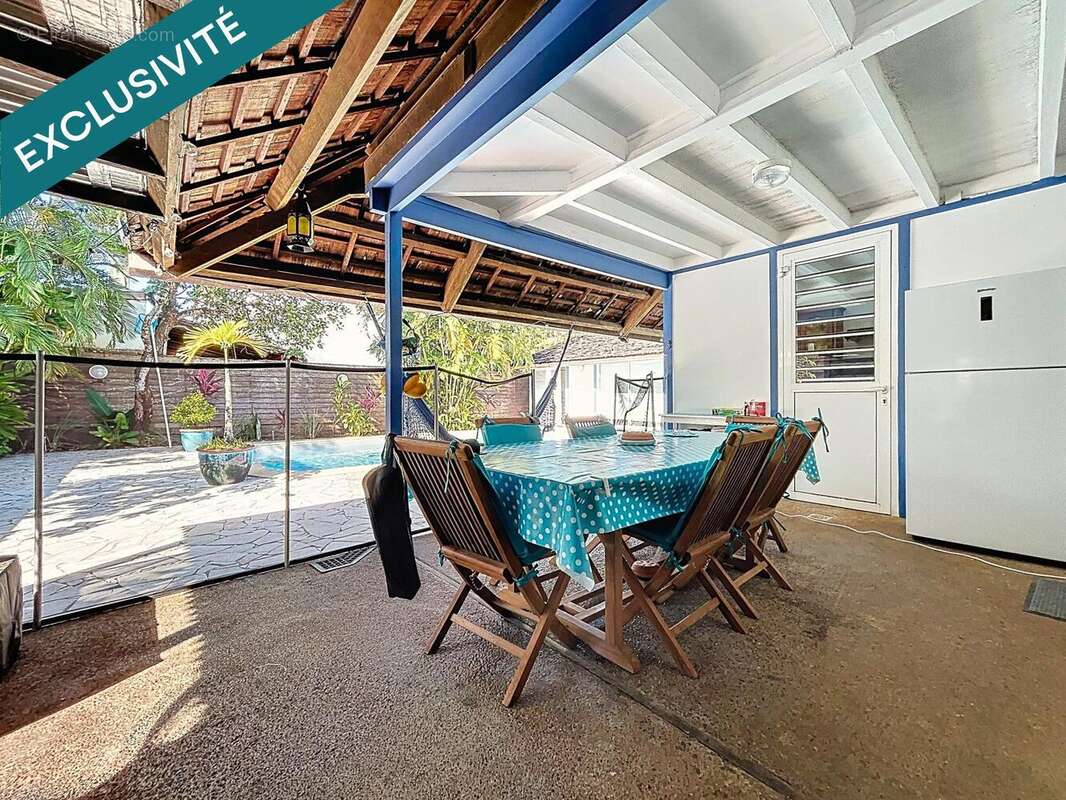 Photo 3 - Maison à KOUROU