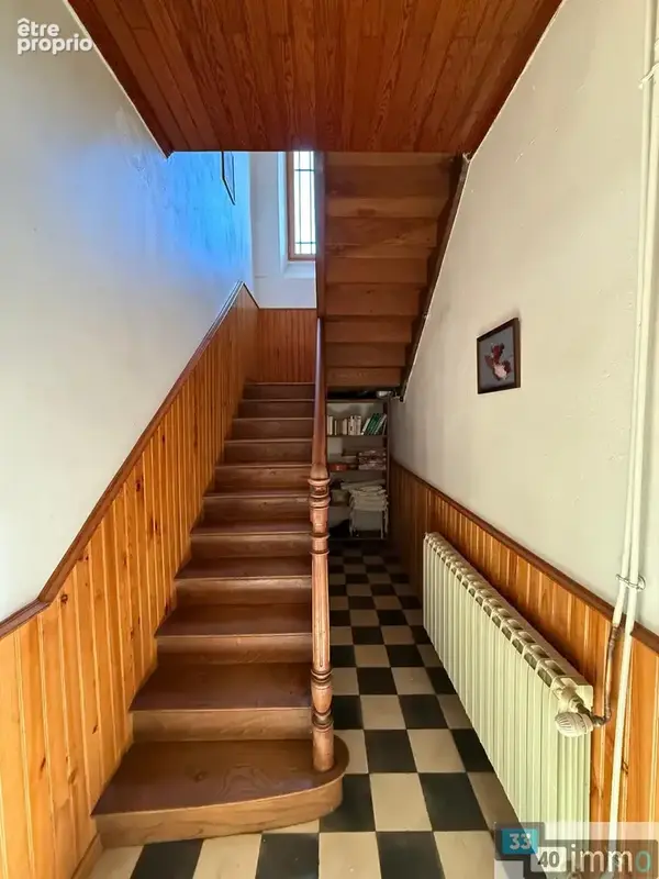 Propriété de caractère   maison de 183 m2   parc de 5 250 m2   dépendances - photo 9