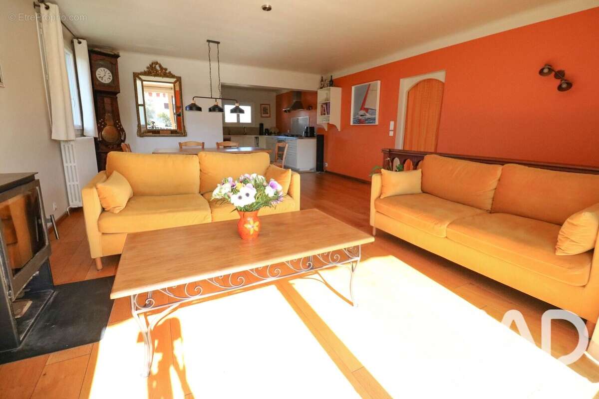 Maison 145 m² à Brignoles  - photo 4