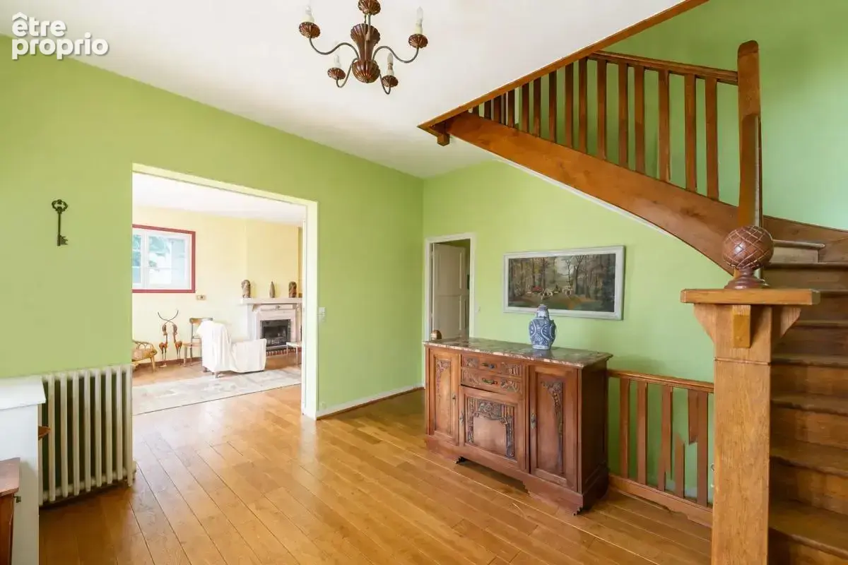 Maison de 8 pièces de 190 m² à Luzancy - photo 10