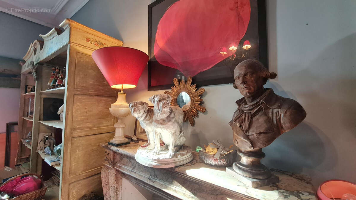 Maison à L'ISLE-SUR-LA-SORGUE