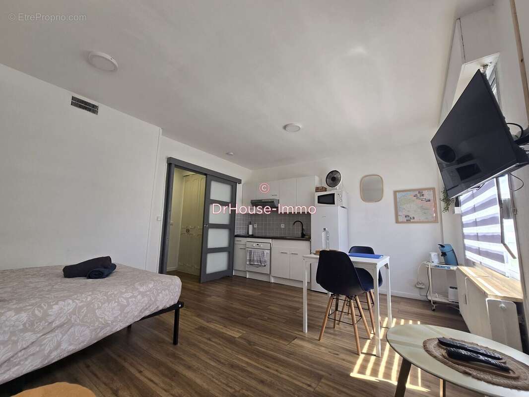 Appartement à BETHUNE