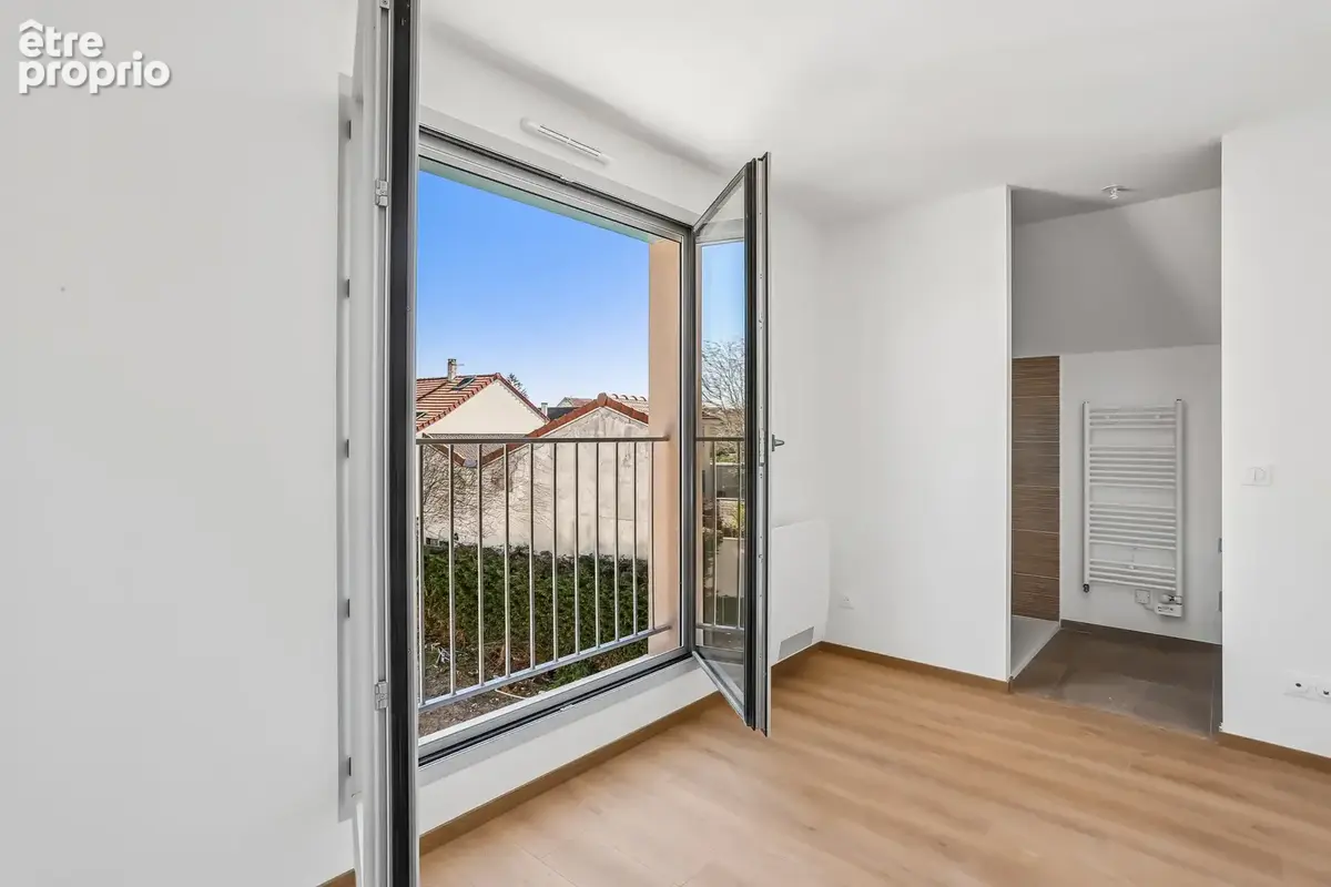 Quartier privilégié de Polangis, maison de 111 m2 avec berge privative - photo 10