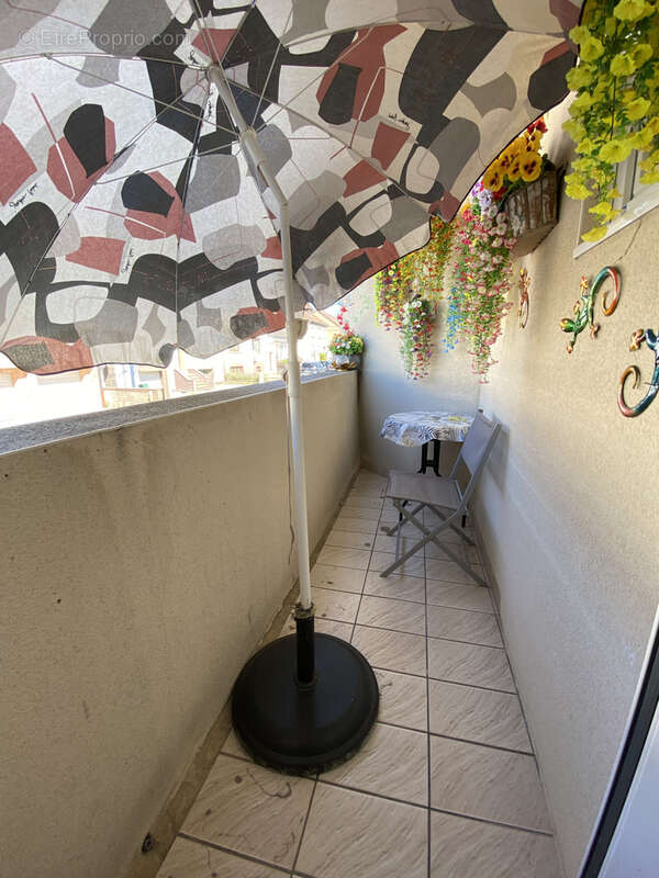 Immeuble de rapports - 7 appartements loués - Rentabilité brute 9,24% - photo 40