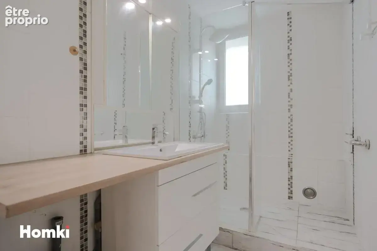 Appartement T4 de 73 m² à Toulon 83000, Avenue de l'Infanterie de Marine - photo 11