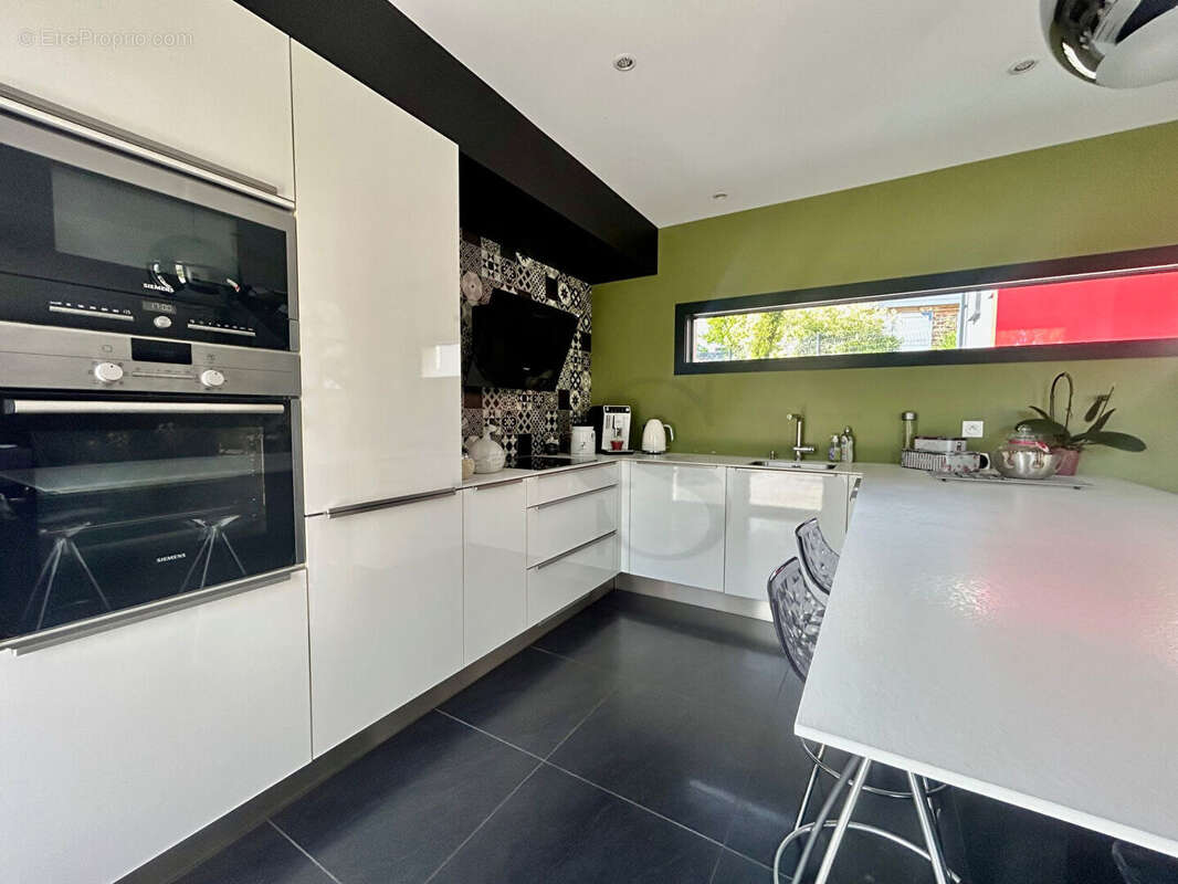 Maison à SAINT-GEORGES-DES-GROSEILLERS