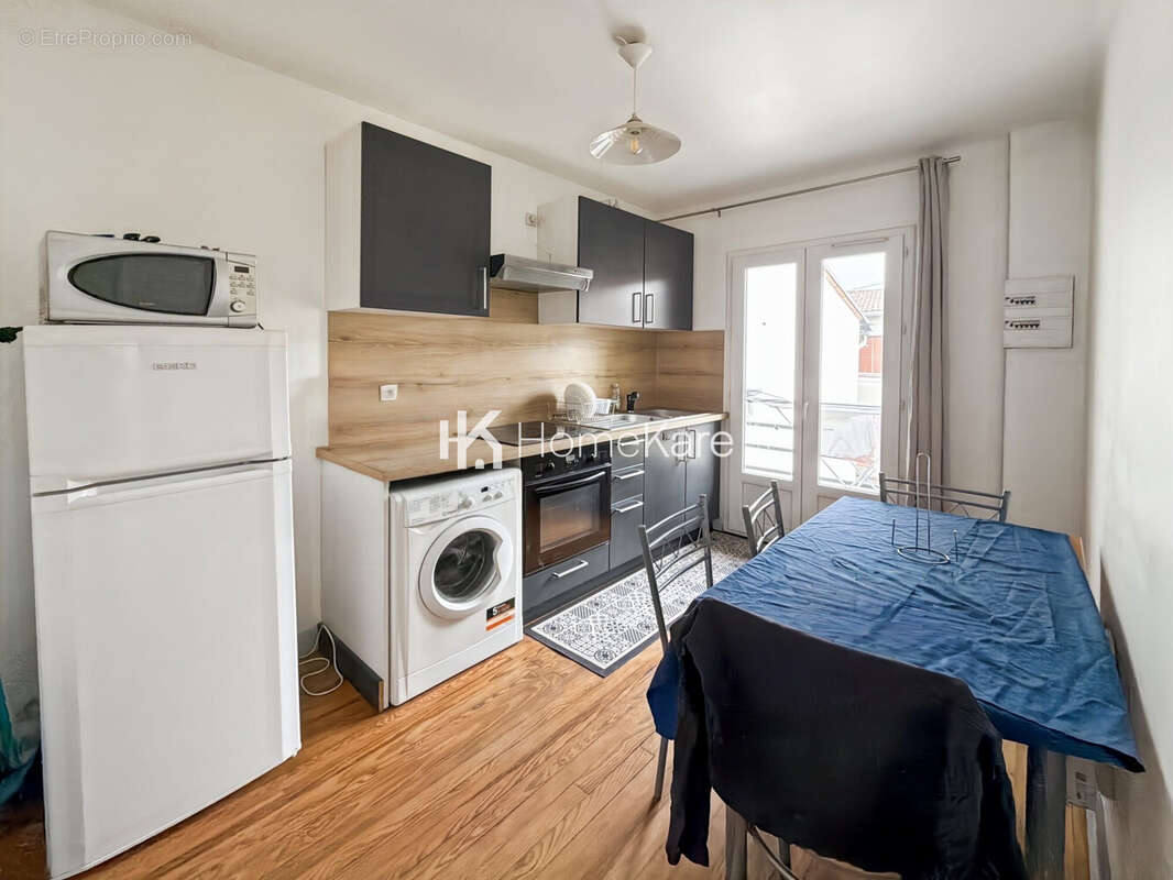 Maison 100 m² à Grisolles  - photo 9