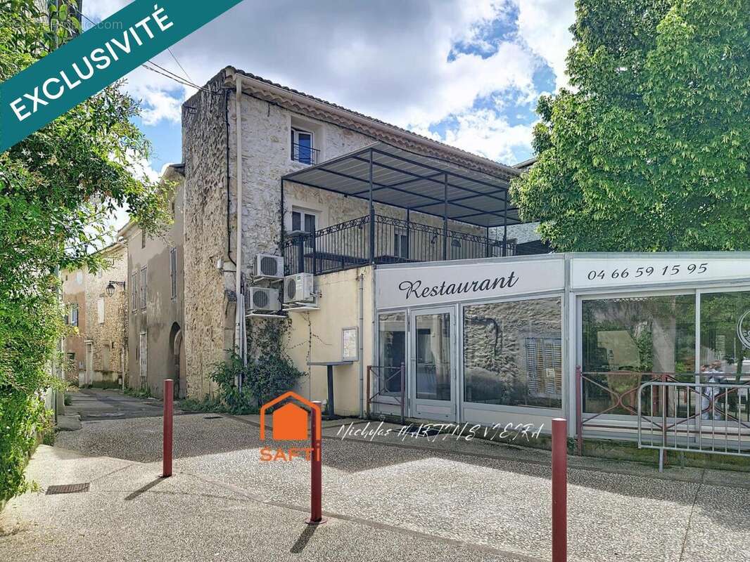 Photo 2 - Appartement à LA CALMETTE