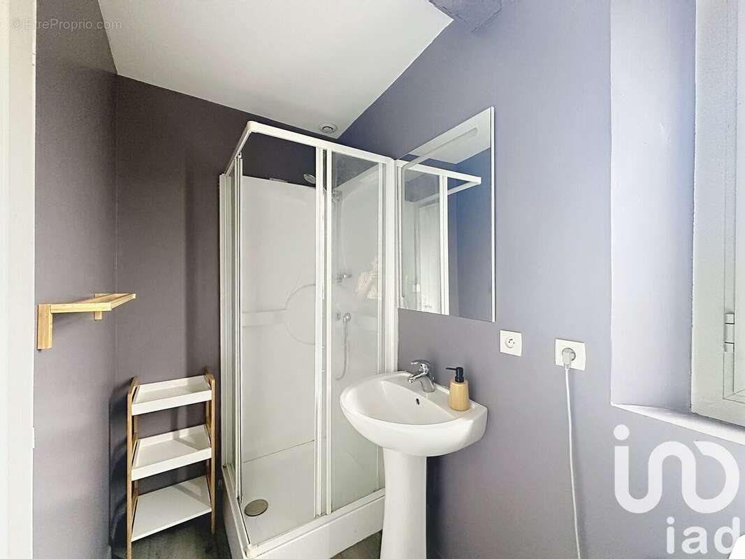 Photo 6 - Appartement à AIRE-SUR-L&#039;ADOUR