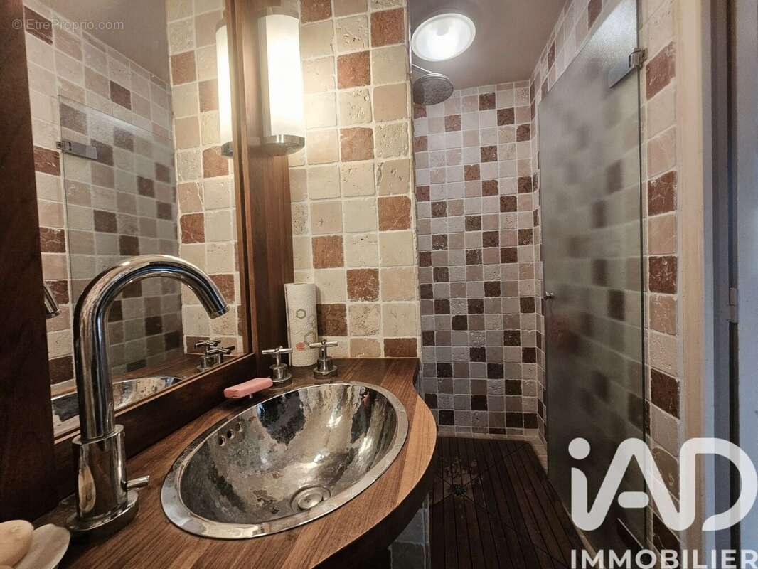 Photo 4 - Maison à MOUSSEAUX-LES-BRAY