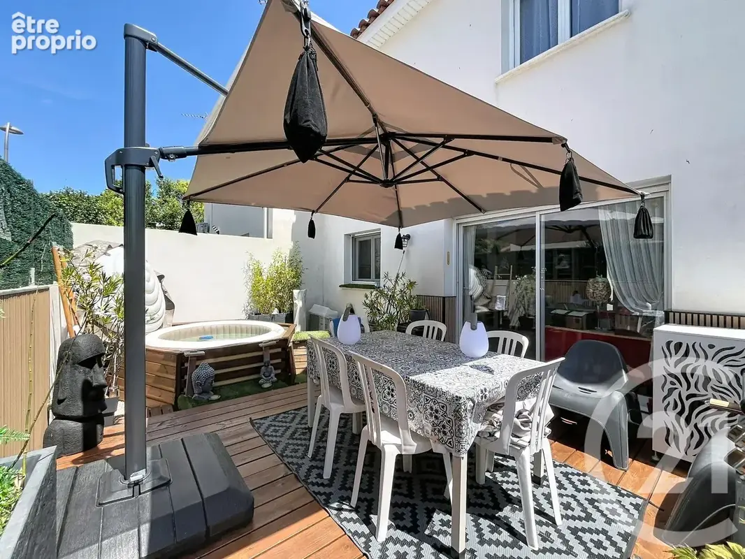 Maison 4 pièces 77 m² à vendre à Meze (34140) - photo 12