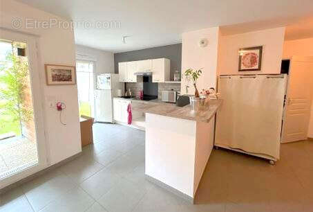 Appartement à HONFLEUR