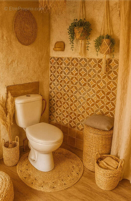 Maison à SANTA-REPARATA-DI-BALAGNA