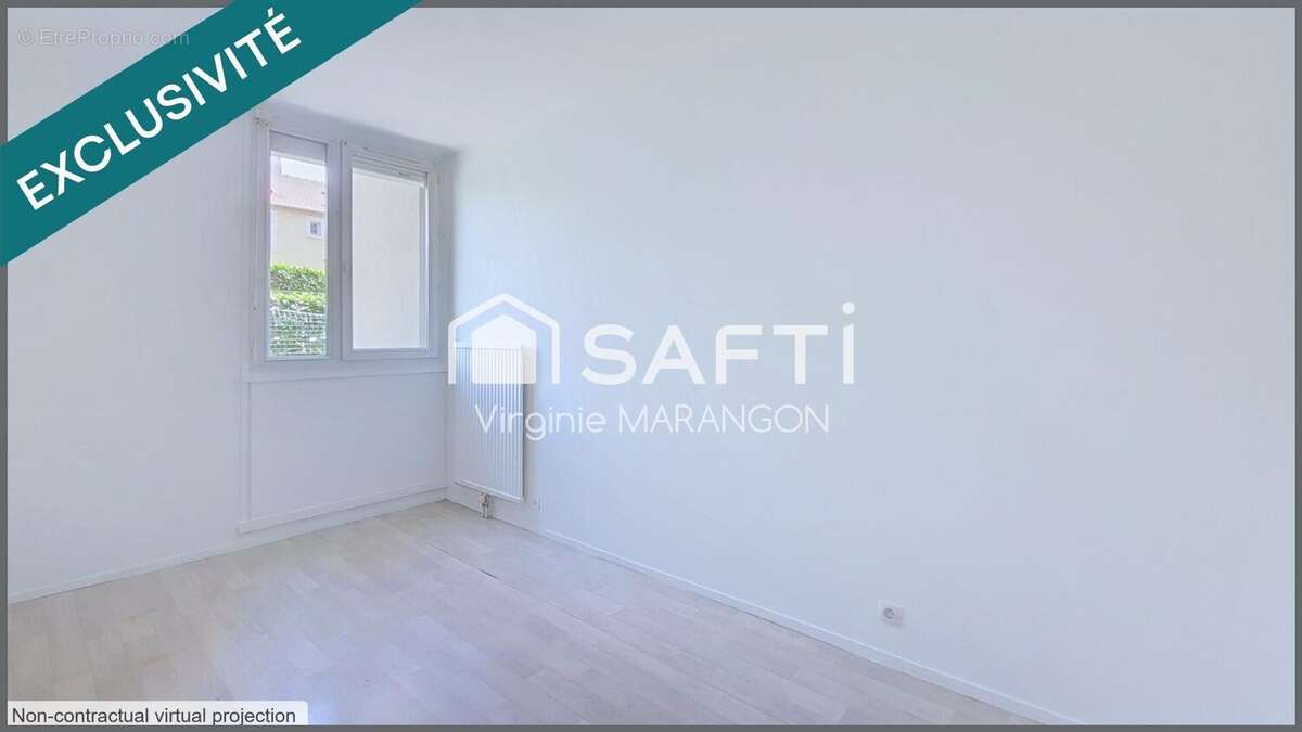 Photo 7 - Appartement à SARTROUVILLE