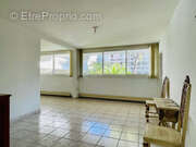 Appartement à LA GRANDE-MOTTE