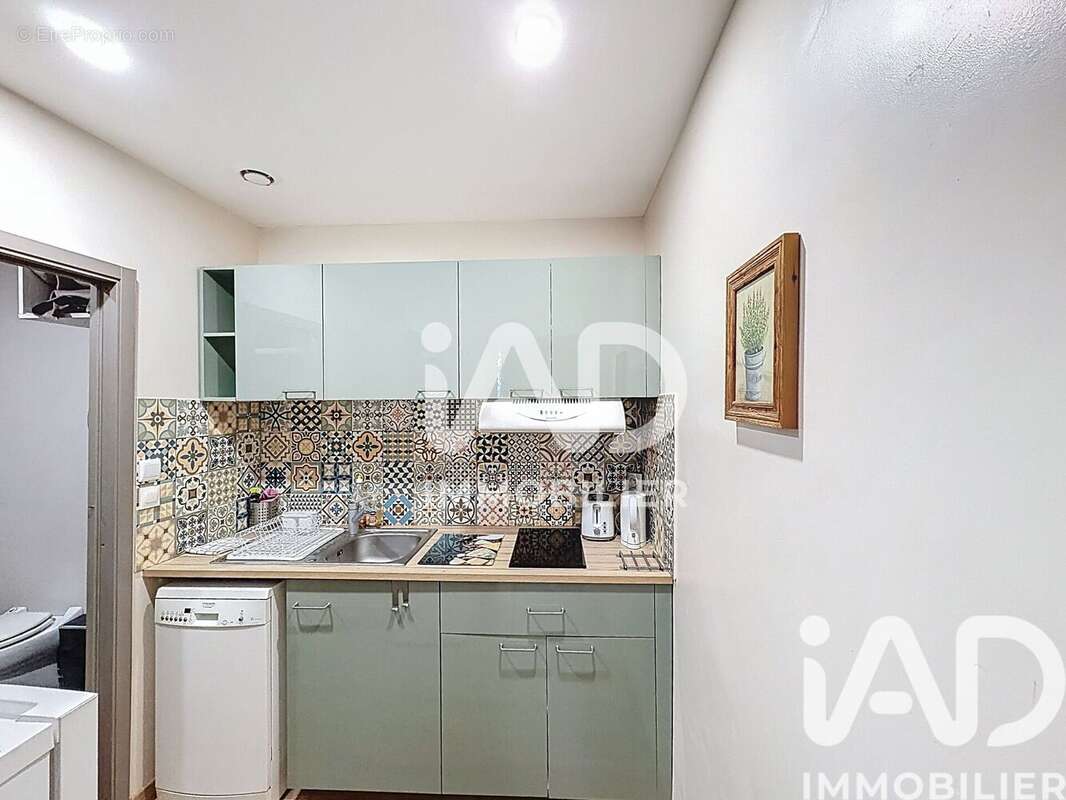 Photo 9 - Appartement à COLLIOURE