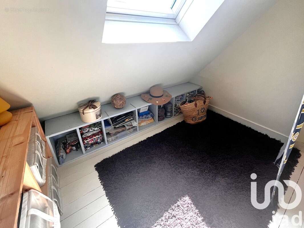 Photo 7 - Maison à GROIX