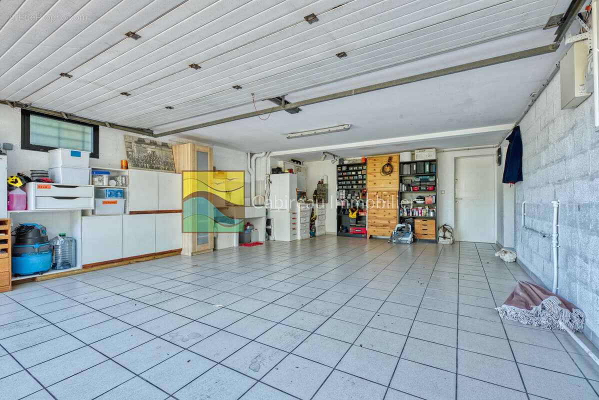 Villa ossature bois - photo 17