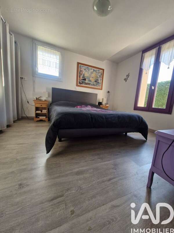 Photo 5 - Maison à CHATENOY-LE-ROYAL