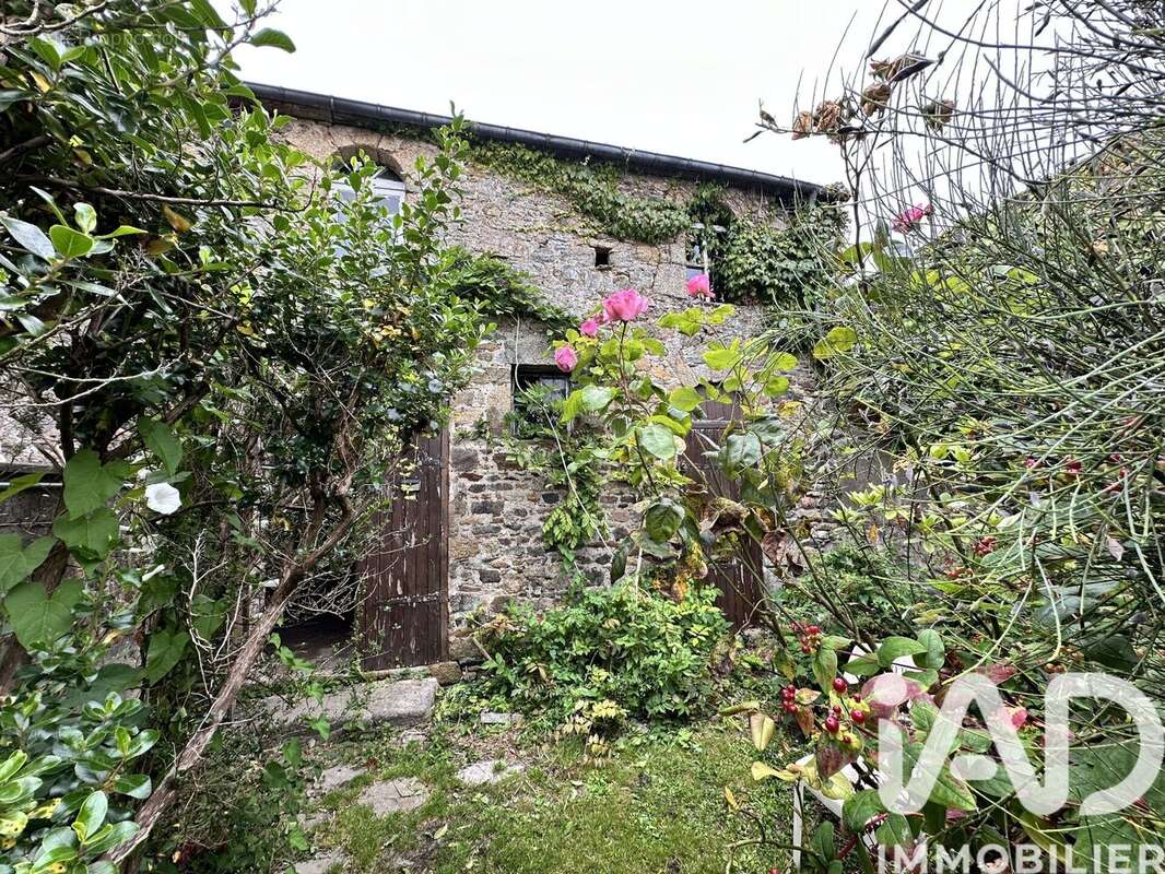 Photo 3 - Maison à COUTANCES