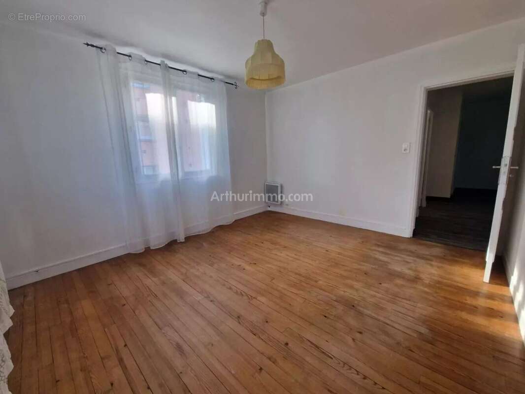 Appartement à LOURDES