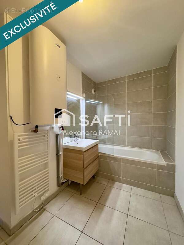 Photo 8 - Appartement à ARRAS