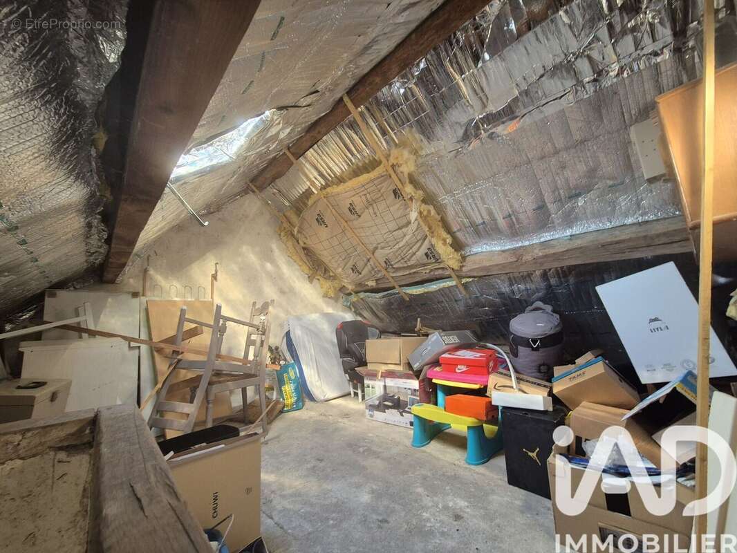 Photo 8 - Maison à LA FERTE-SOUS-JOUARRE