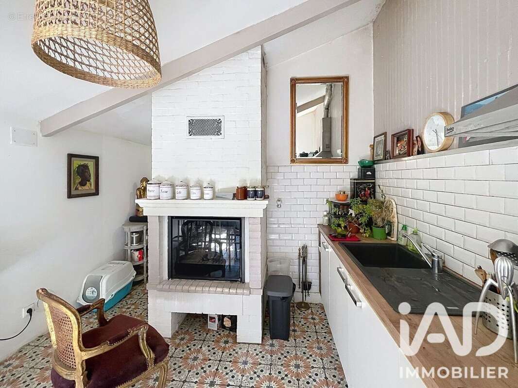 Photo 5 - Maison à MONTECH