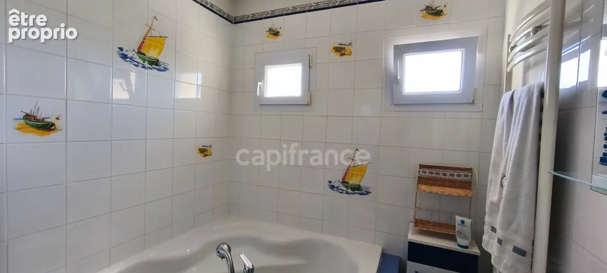 Maison de ville - 4 pièces, 84.4 m² - photo 7