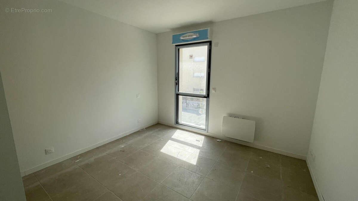 Appartement à SETE