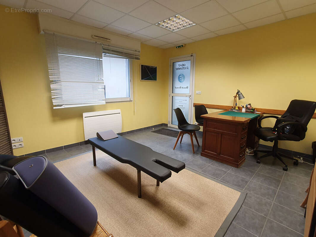 Appartement à PLOUGOUMELEN