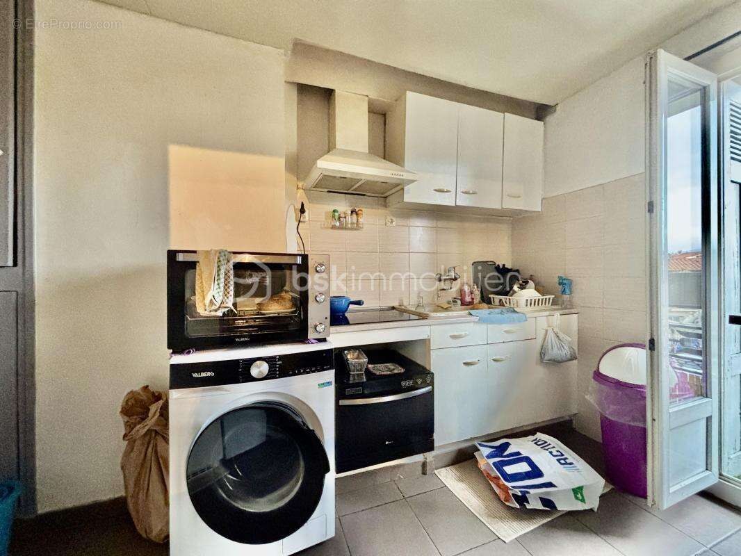 Appartement à MILLAS