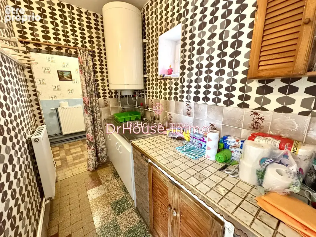 Maison 3 pièces 57 m² à vendre à Gommegnies (59144) - photo 24