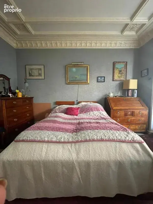 Paris appartement t5 - photo 4