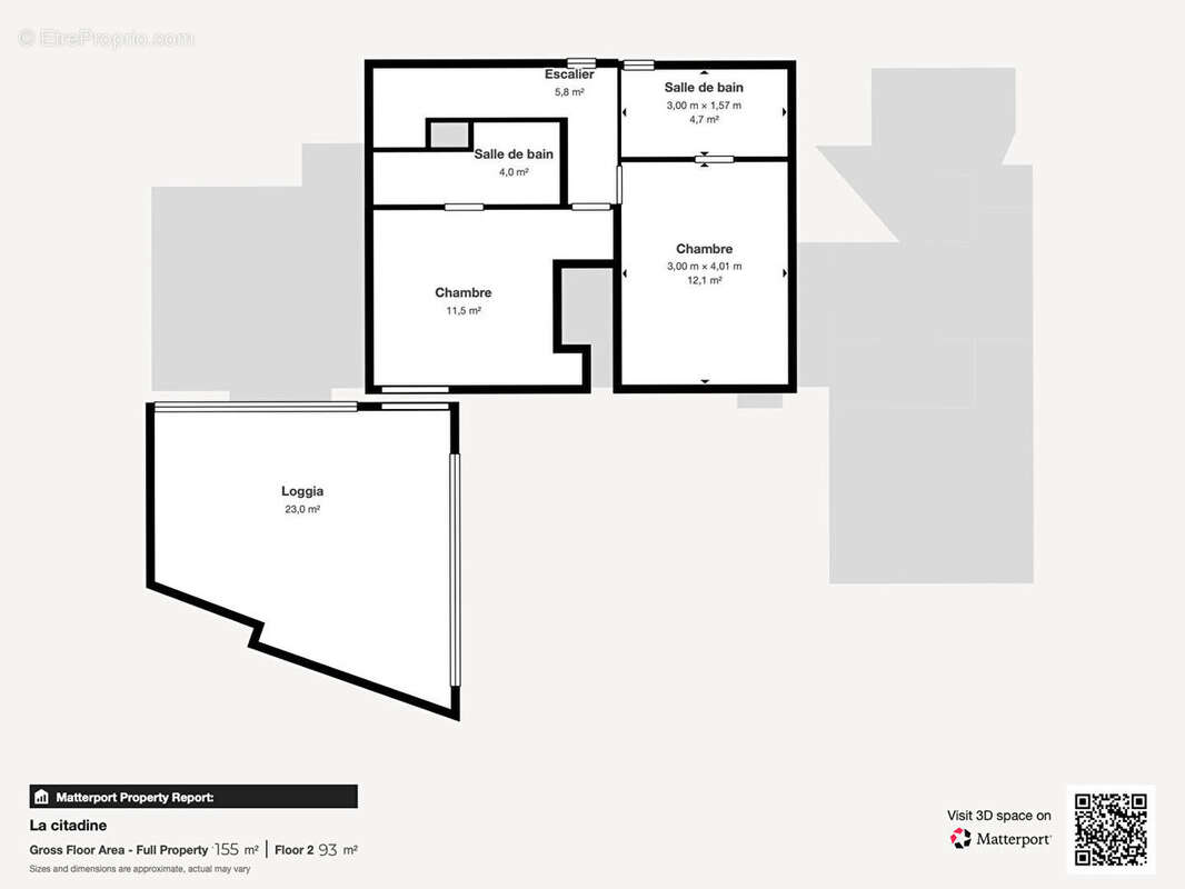 Maison à MOUANS-SARTOUX