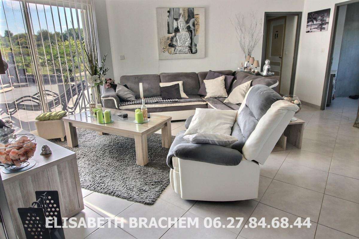 Maison à VILLEFRANCHE-DE-LONCHAT