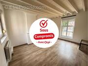 Appartement à TEMPLEUVE