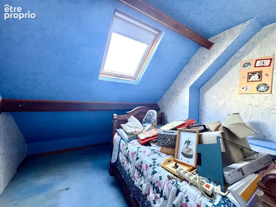 Maison à vendre 7 pièces PLOUGUIN (29) - photo 14